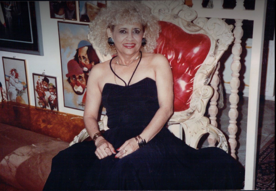 Carmen Deluz